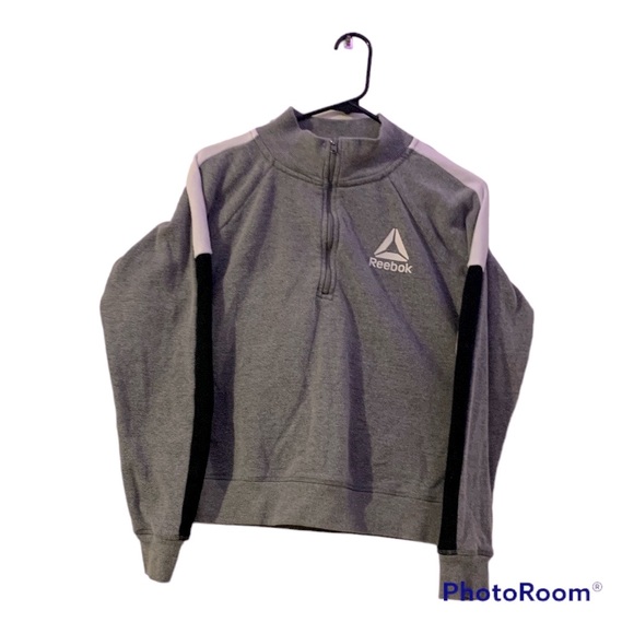 Reebok jacket - Picture 1 of 2